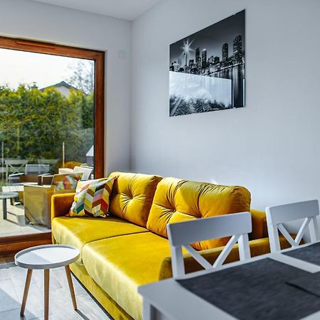 Morris Apartamenty Chłopy Dış mekan fotoğraf