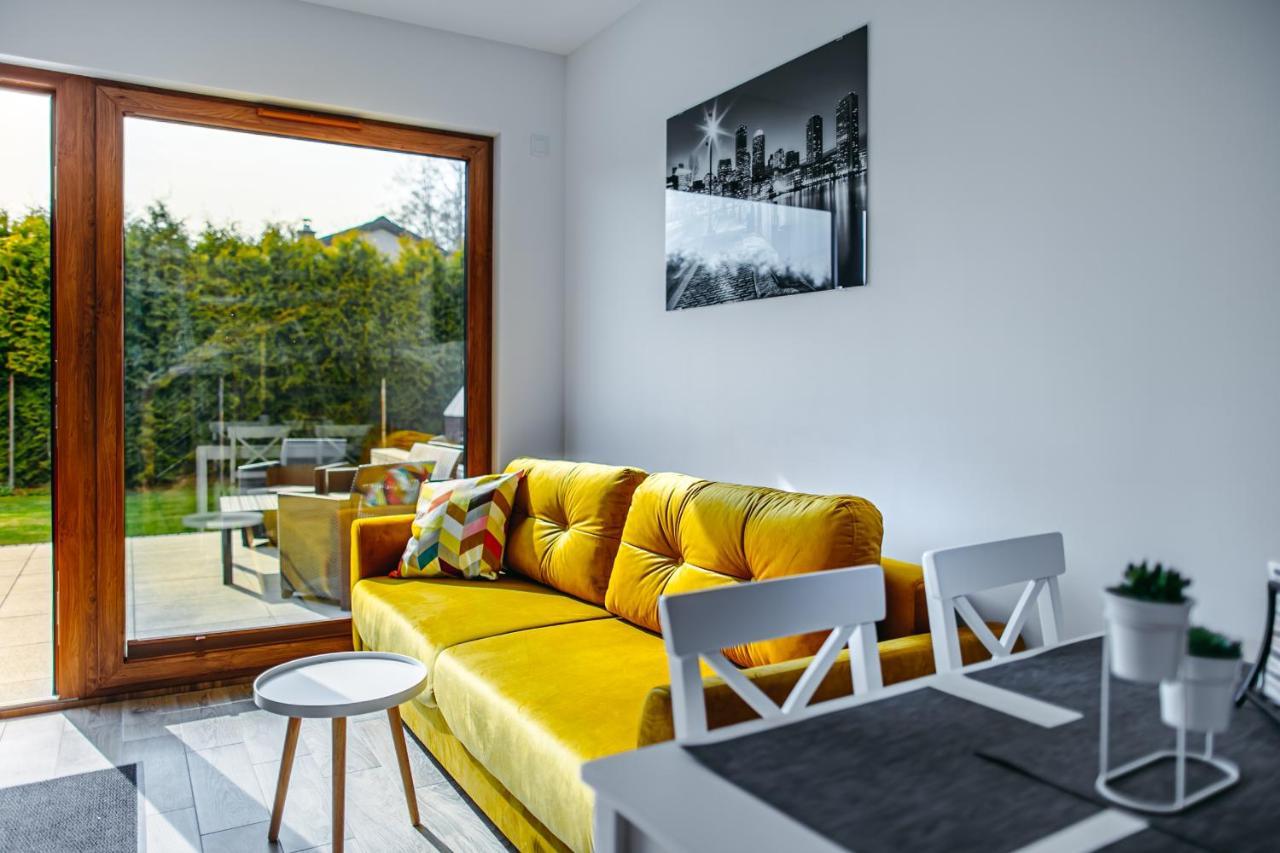 Morris Apartamenty Chłopy Dış mekan fotoğraf