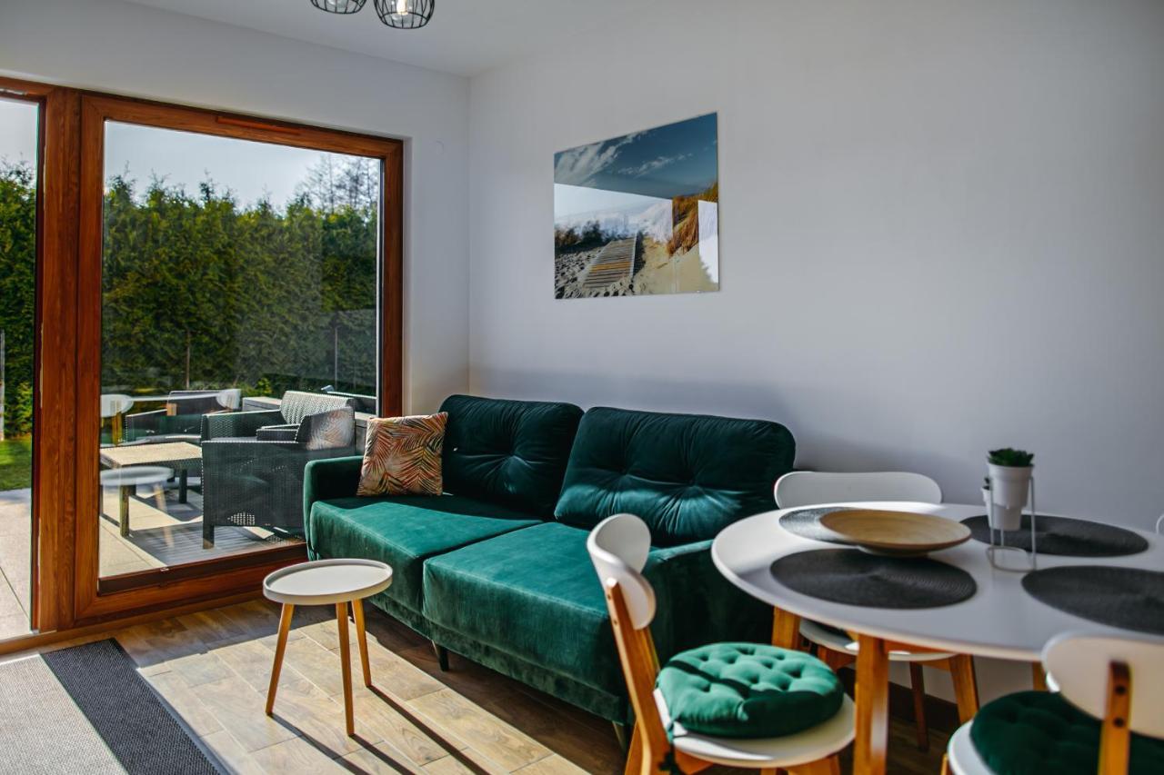 Morris Apartamenty Chłopy Dış mekan fotoğraf
