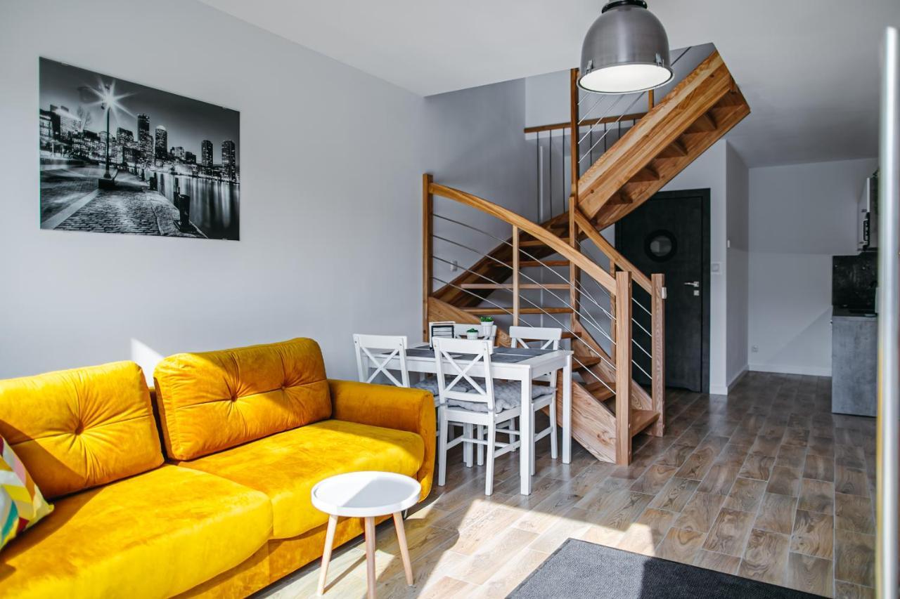 Morris Apartamenty Chłopy Dış mekan fotoğraf