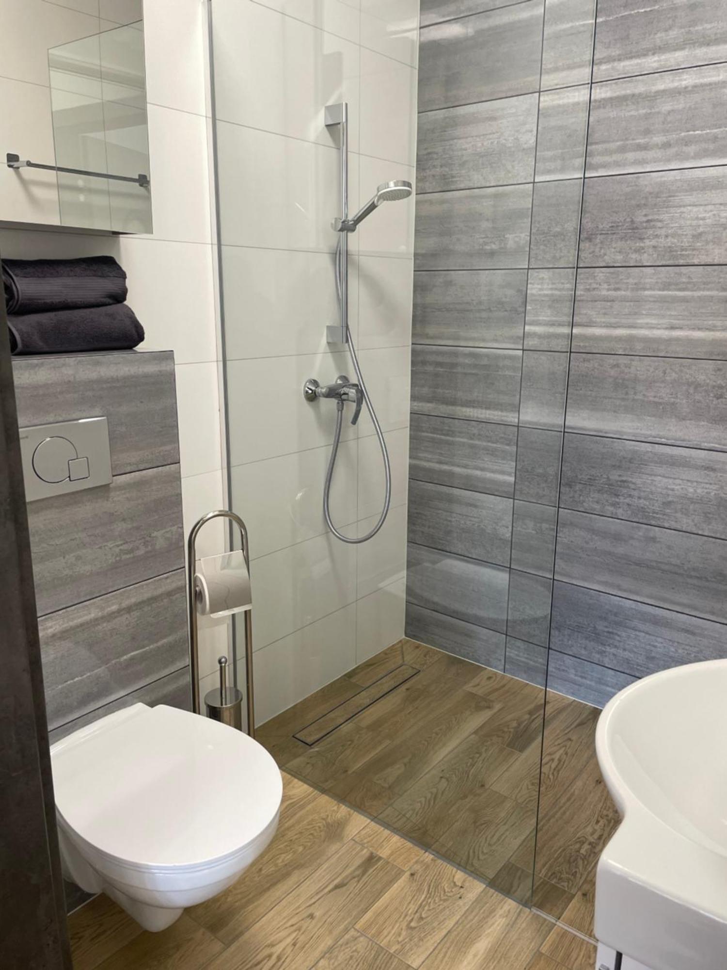 Morris Apartamenty Chłopy Dış mekan fotoğraf