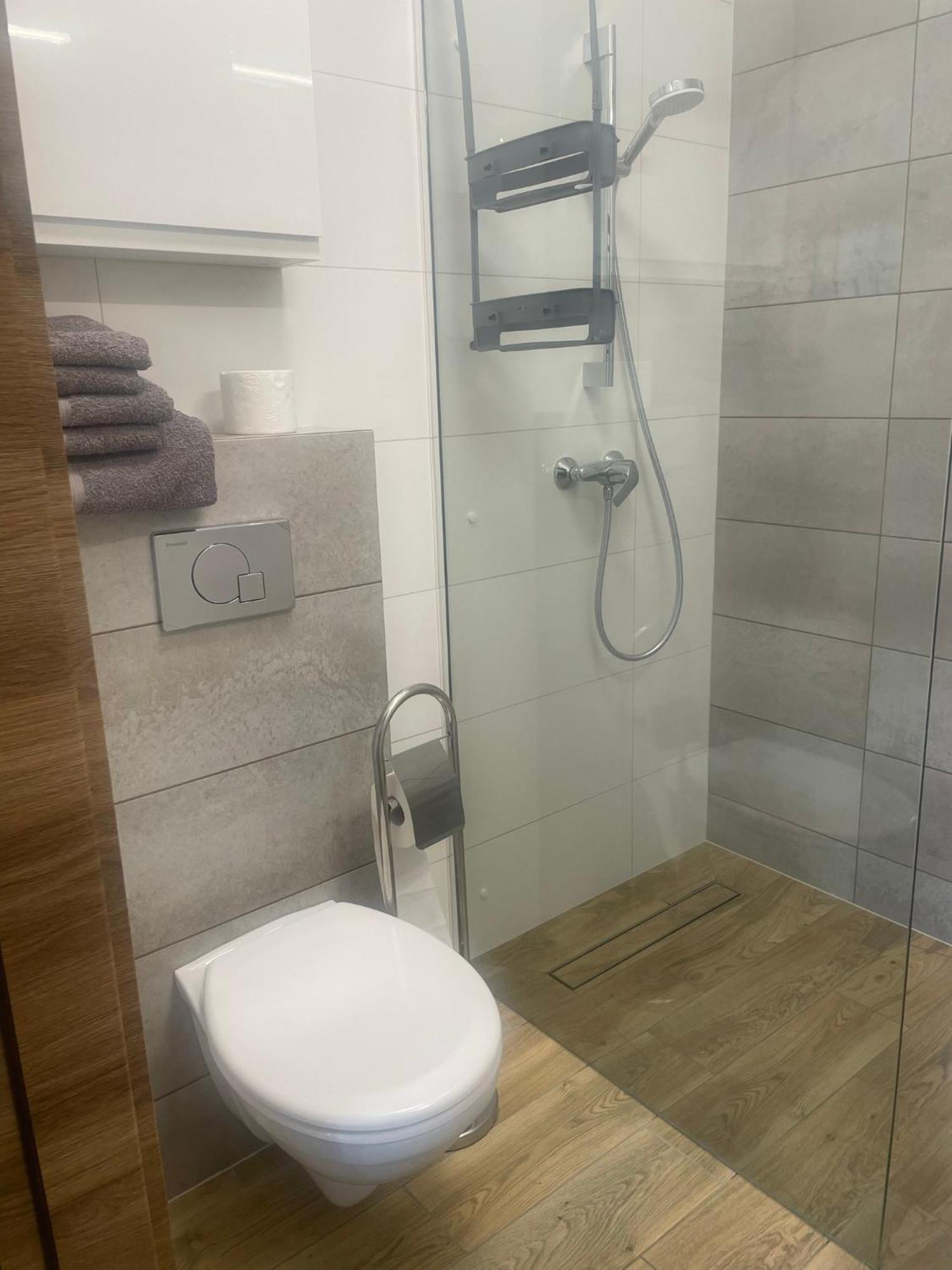 Morris Apartamenty Chłopy Dış mekan fotoğraf